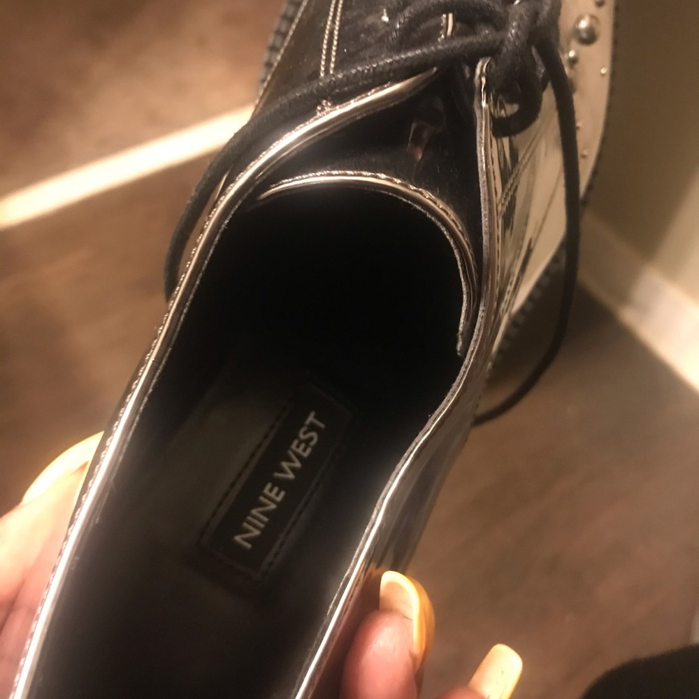 Shoes - Picture 3 of 3